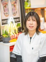 ピーアンドオー(P&O) takeuchi hikari