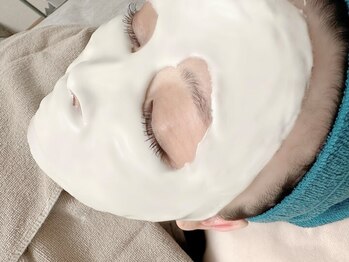ヴィータドラータ(Vita dorata)の写真/【道内希少！第5世代ピーリング】韓国発プラピール♪憧れの水光肌へ！日本総代理店から直接仕入れてます◎