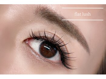 エクラ バイ シャンリィ(eclat by shanLy)/マツエクデザイン