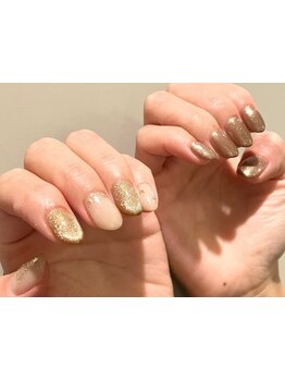 アートの種類が豊富