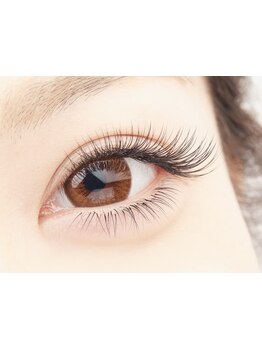 大人女性向けこだわりサロン