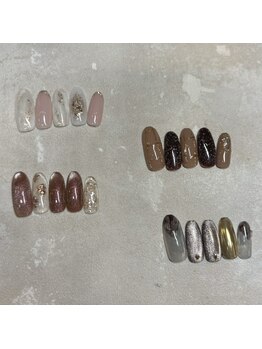 ジル 次郎丸店(JilL)/次郎丸ネイル★次郎丸マツエク