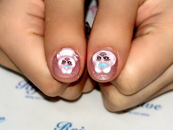 リジュベ(Rejuve)/おぱんちゅパーツもあります★