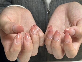 ピュアアンドリッチネイルサロン(Pure&Rich Nail Salon)/