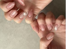 キッツネイル 警固薬院(KITS)/OMAKASE