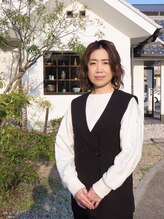 サロン 和 高石 恵理子