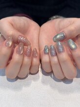 ラトリエジッタ(L atelier JITTA)/おまかせデザイン