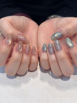 ラトリエジッタ(L atelier JITTA)/おまかせデザイン