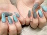 人気No.2【ハンド】☆大人気☆マグネットorフラッシュ　5500円