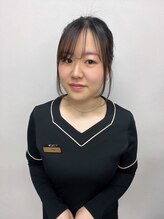 ゴリラアイブロウ 本店 MIKU 