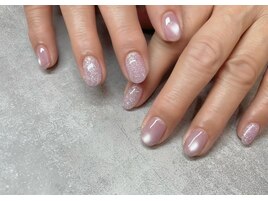 マグネットネイル・enoi
