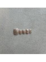 エムクオリティ(M-Quality)/2025フットキャンペーンデザイン