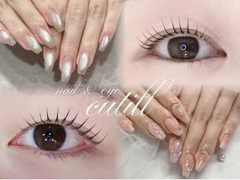 フィールエーキュティル 城南店(feel.a cutill)