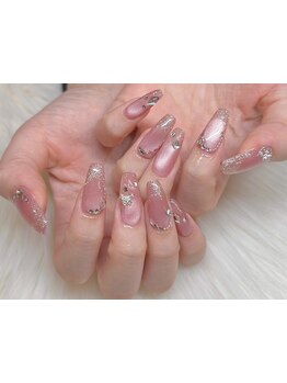 アートの種類が豊富