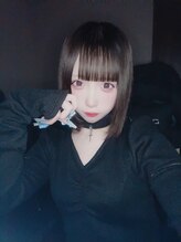 ノーリミットオオサカ(NOLIMIT.OSAKA) Nailist YUKI