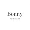 ボニー(Bonny)のお店ロゴ