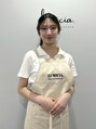 ルミシアトウキョウ 池袋西口店(LUMICIA.TOKYO) MIA. 眉毛