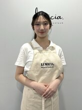 ルミシアトウキョウ 池袋西口店(LUMICIA.TOKYO) MIA. 眉毛