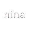 ニーナ(nina)のお店ロゴ