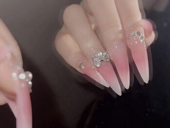 メイプルジェム(Maplegem)/うるつやネイル