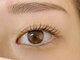 サロンドルル(Salon de Lulu)の写真/骨格に合わせたオーダーメイド眉WAX!丁寧な間引きでふんわり眉毛◎マツパ上下可☆他店お直し実績サロン！