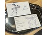 ギフトチケット購入のみでご来店＊大切な方へのプレゼントに