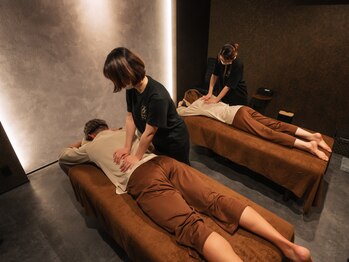 レガロスパ 佐賀店(REGALO SPA)/同時施術可能◎全メニューOK♪