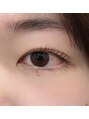アース ネイルアンドアイラッシュ 三木店(EARTH Nail&Eyelash)&nbsp;オーダーメイドパーマ￥6980ご新規様平日￥4980土日祝￥5980