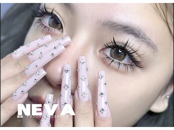 ネバサロン 蒲田(Neva Salon)/