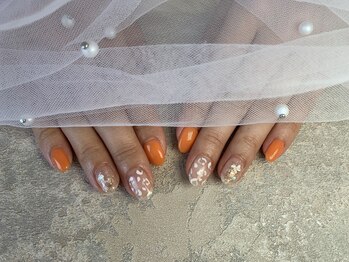 はあとねいる 岡崎駅前店/8月限定