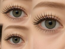 スレッド 表参道(THREAD)/LEDエクステ120本