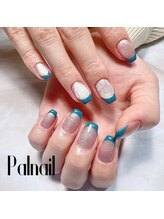 パルネイル(Pal nail)/やり放題コース