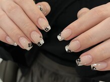 イト 藤崎店(ito)/ホログラムデザイン