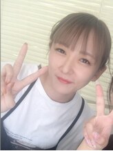 ルルミーナ(Lulu Mina) Sayaka 