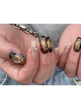 大人女性向けこだわりサロン