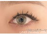 【 下まつげ 】パリジェンヌorパーマ ¥4500