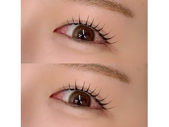 ルミナ(Lumina)/マツエク