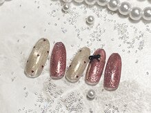 キャッツアイ東京 新宿店(Cat's eye TOKYO)/8200円定額サンプル