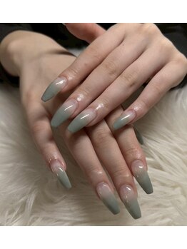 ネイル&パーツケアrinory石巻店/