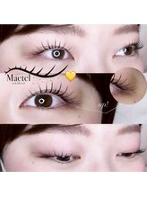 ミントラッシュ 町田店/まつげパーマ/ラッシュリフト