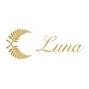 Luna身体均整院ロゴ