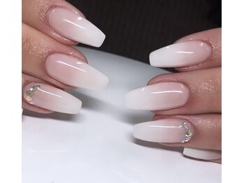 アラマンダ ネイル(Allamanda Nail)/