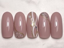 季節の定額デザイン　R7.12