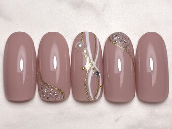 季節の定額デザイン R7.12