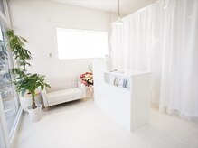 デュー バイ ラッシュ(Dew by lash)/店内**