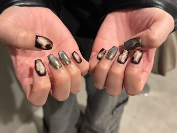 ネロリ バイ エイティスト(neroli by 8ist)/ライオリジナル［新宿/新宿駅］