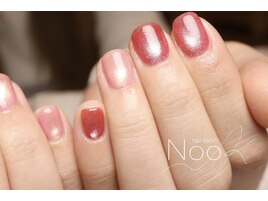 マグネットワンカラー♪