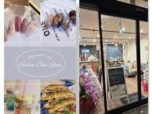 ワンローズ(One Rose)