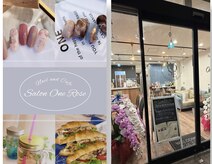 ワンローズ(One Rose)