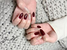 シルク バイ ネイルズ(Silk by nails)
